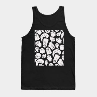 The spooks Tank Top